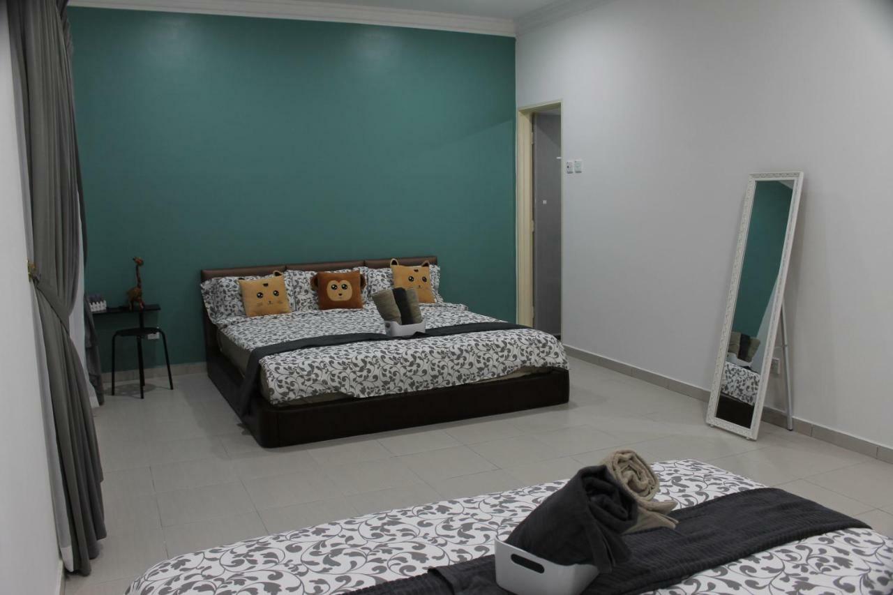 Luxury Kuala Selangor Homestay Exterior photo