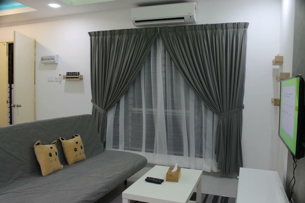 Luxury Kuala Selangor Homestay Exterior photo