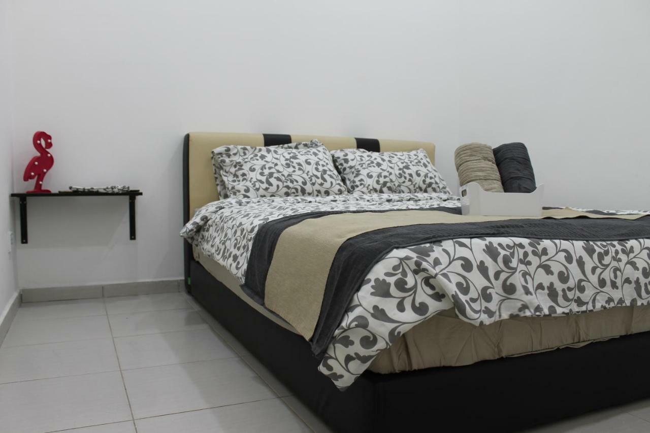 Luxury Kuala Selangor Homestay Exterior photo
